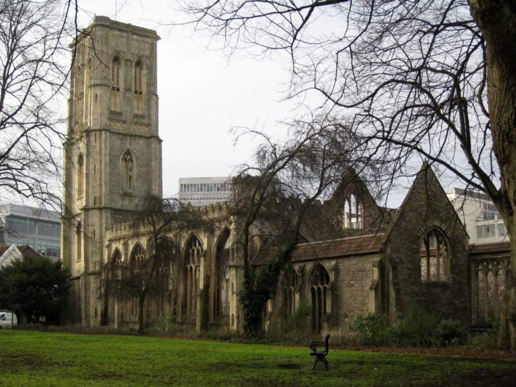 Temple Church