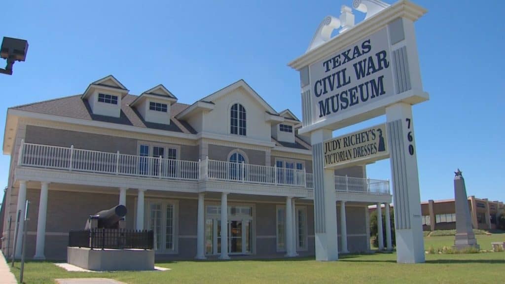 Texas Civil War Museum