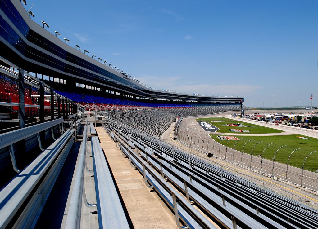 Texas Motor Speedway