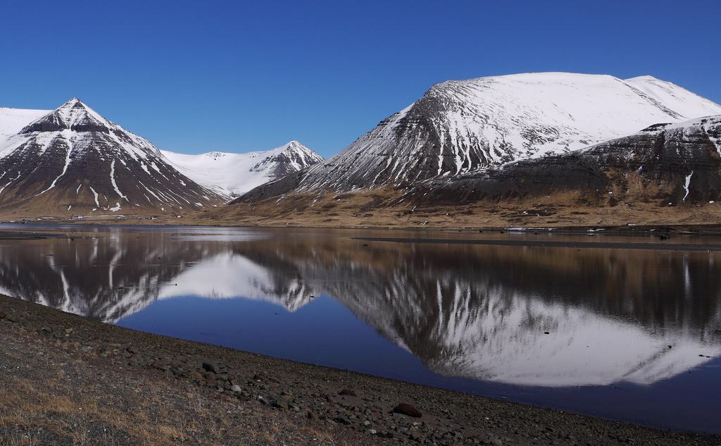 15 mejores lugares para examinar en Islandia 15 mejores lugares para examinar en Islandia