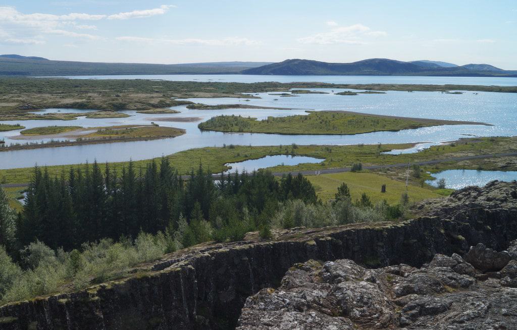 15 mejores lugares para examinar en Islandia 15 mejores lugares para examinar en Islandia