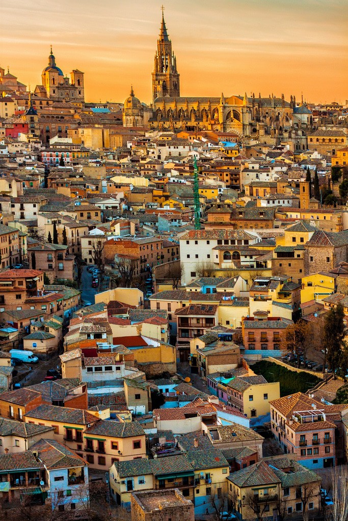 Toledo