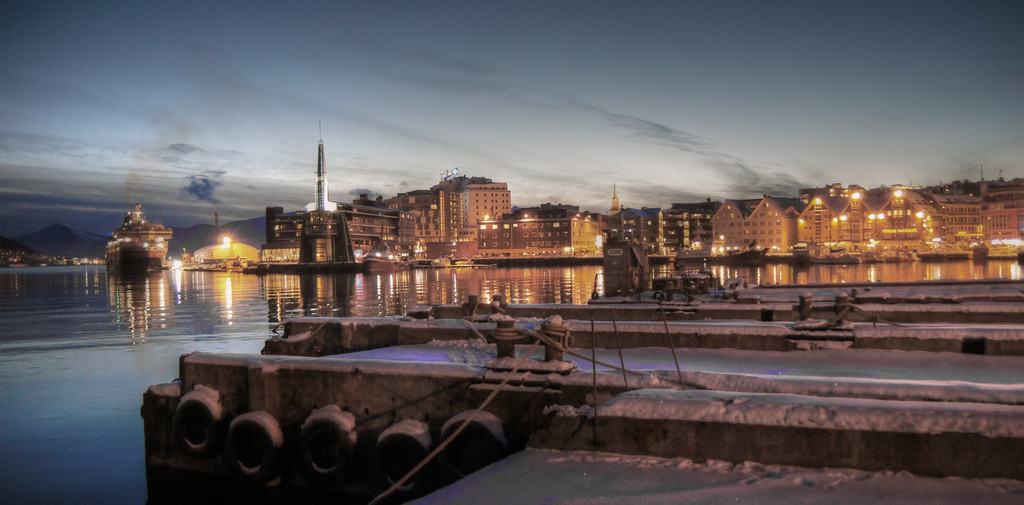 15 mejores lugares para visitar en Noruega 15 mejores lugares para visitar en Noruega