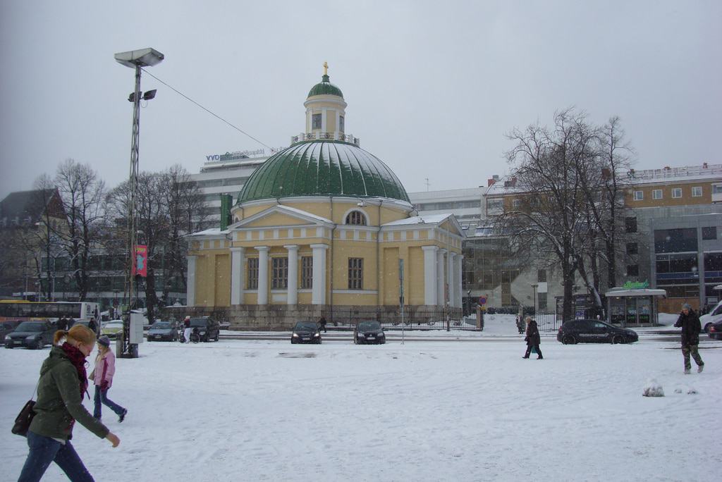 Turku