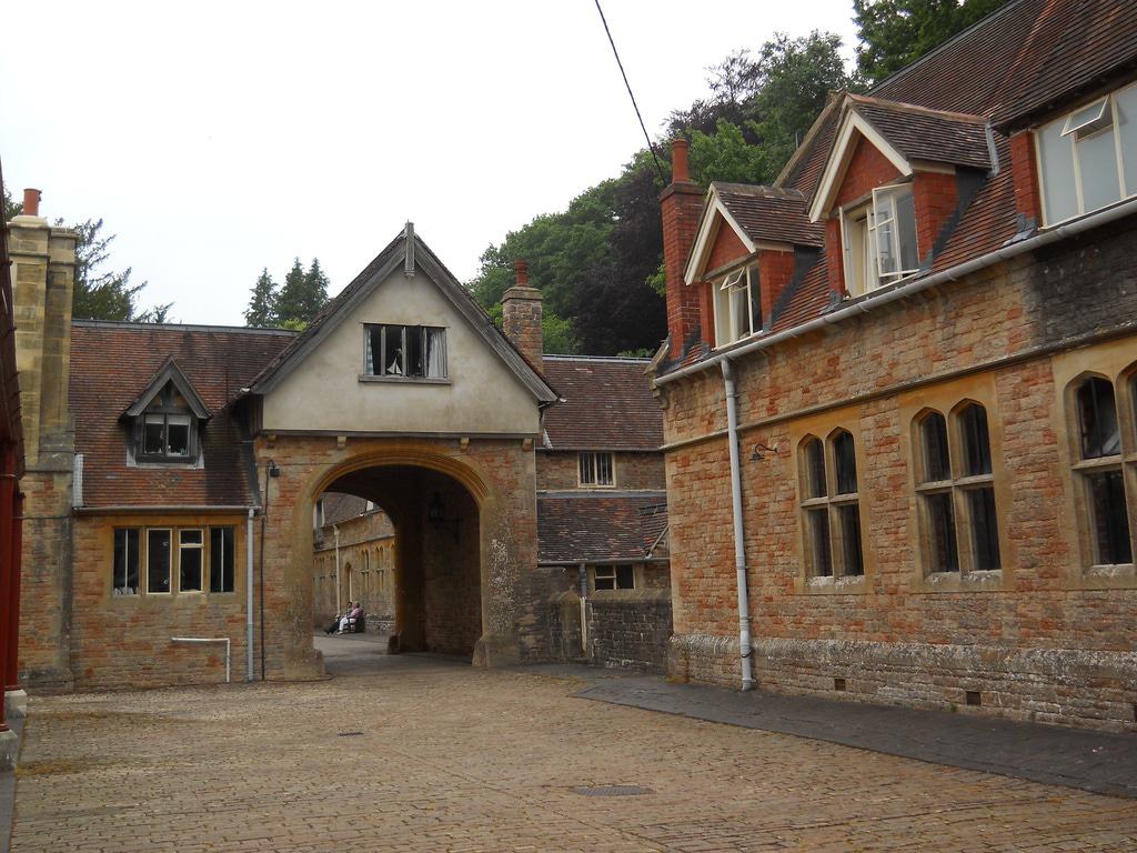 Tyntesfield