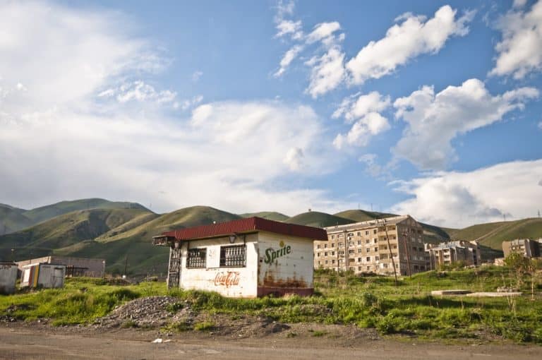 15 Best Places to Visit in Armenia The Crazy Tourist