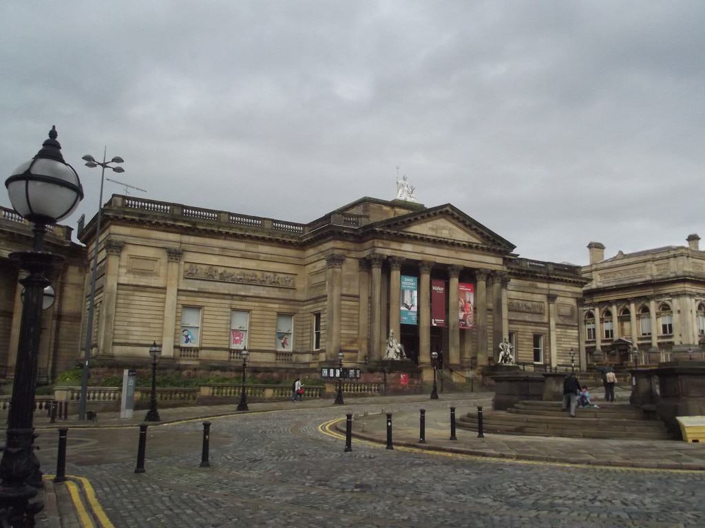 Walker Art Gallery