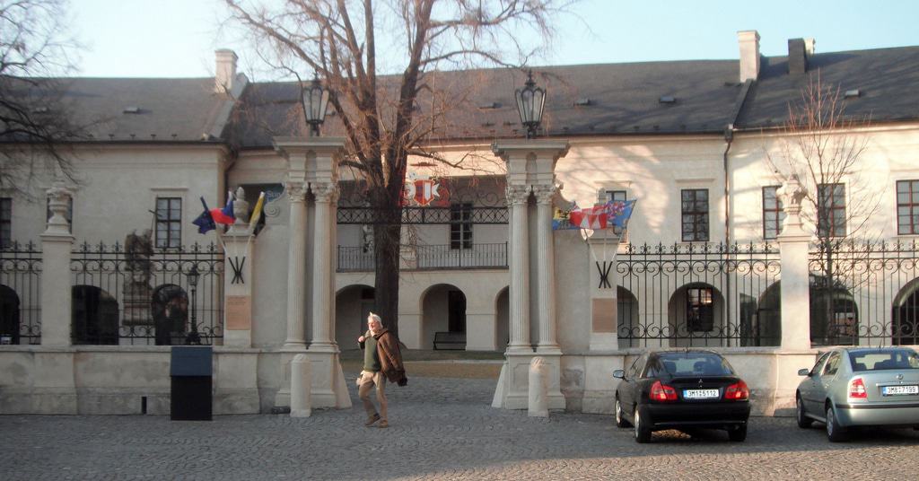 Archdiocesan Museum