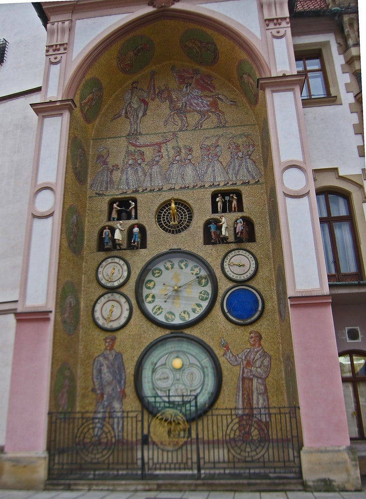 Astronomical Clock