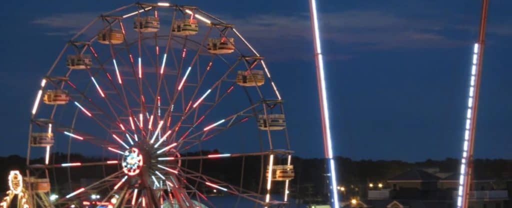 Atlantic Fun Park