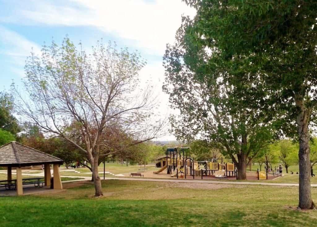 Bear Creek Regional Park