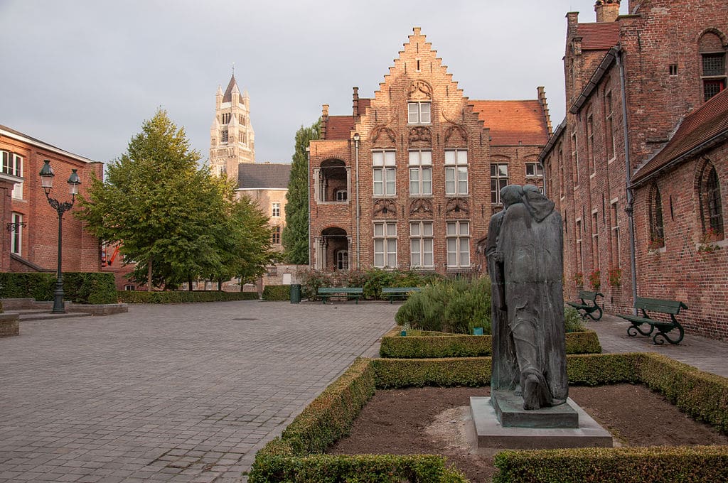 15 mejores cosas para hacer en Brujas (Bélgica) 15 mejores cosas para hacer en Brujas (Bélgica)