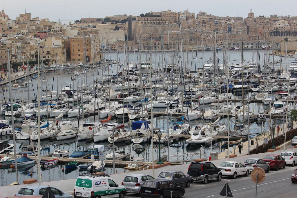 15 mejores lugares para pasarse en Malta 15 mejores lugares para pasarse en Malta