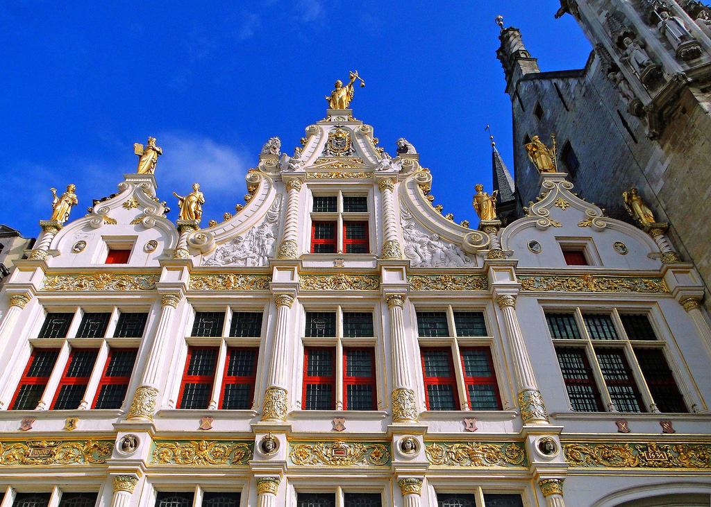 15 mejores cosas para hacer en Brujas (Bélgica) 15 mejores cosas para hacer en Brujas (Bélgica)
