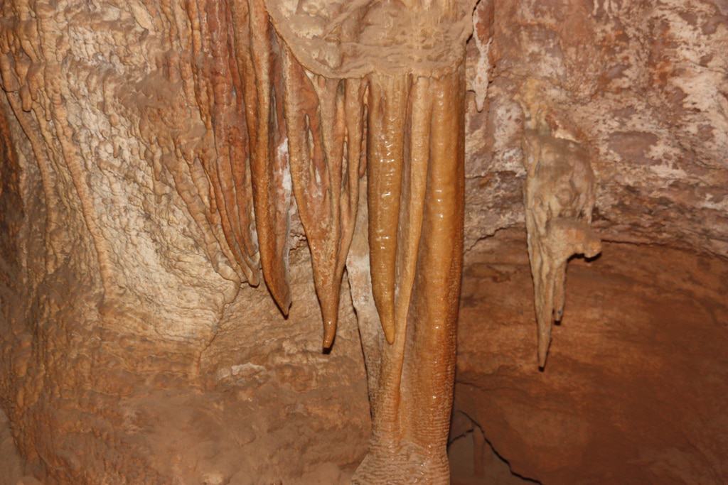 Cave of the Winds