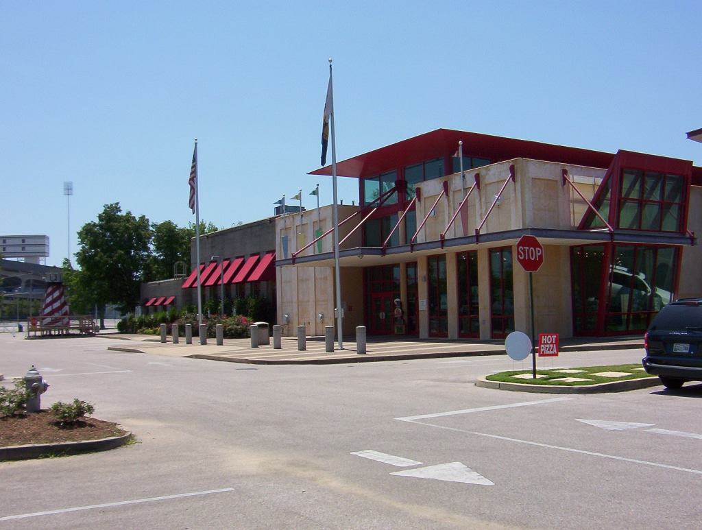 Children's Museum of Memphis