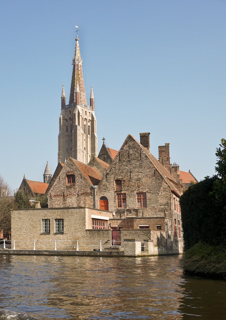 15 mejores cosas para hacer en Brujas (Bélgica) 15 mejores cosas para hacer en Brujas (Bélgica)