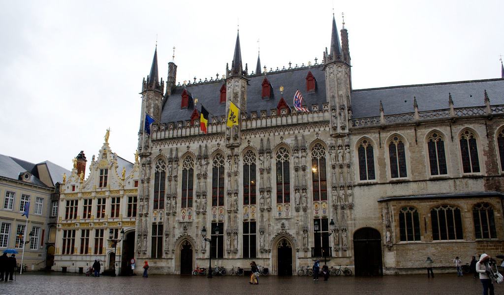 15 mejores cosas para hacer en Brujas (Bélgica) 15 mejores cosas para hacer en Brujas (Bélgica)