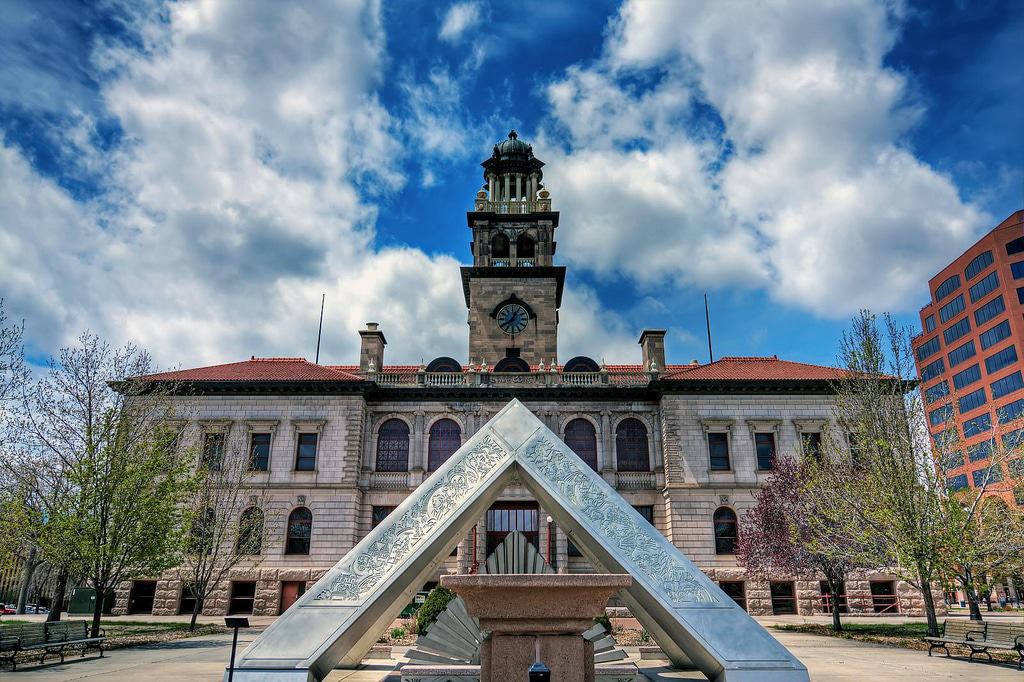 Colorado Springs Pioneer Museum