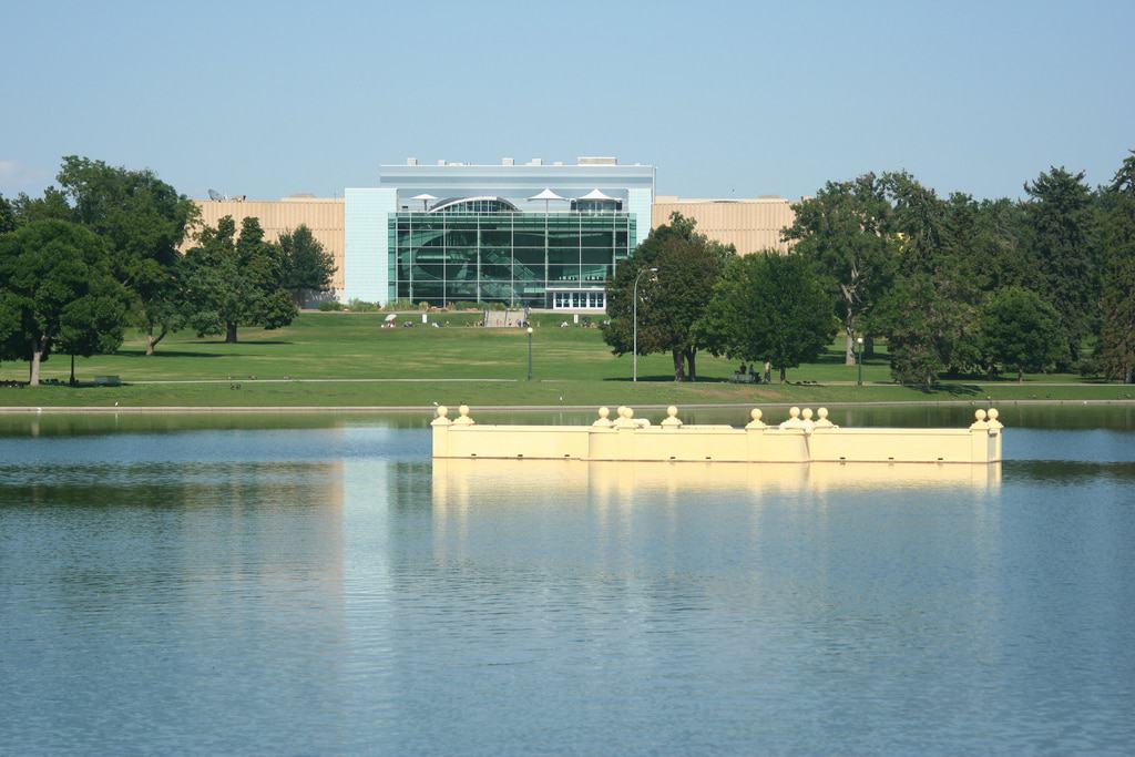 Denver Museum of Nature & Science
