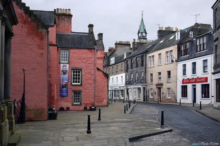 25 Best Things to Do in Fife (Scotland) The Crazy Tourist