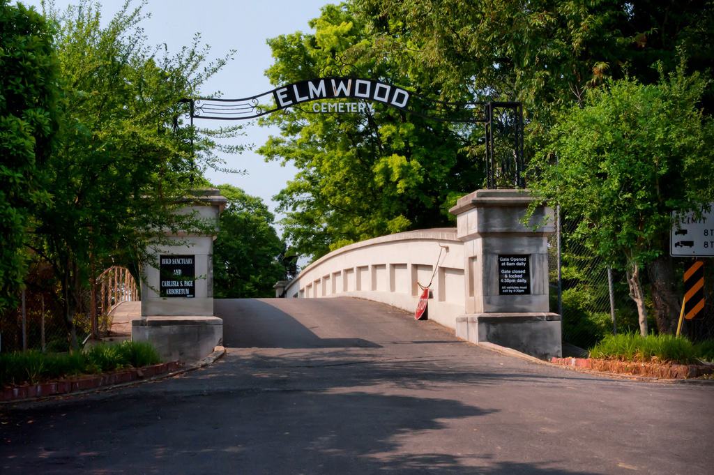 Elmwood Cemetery