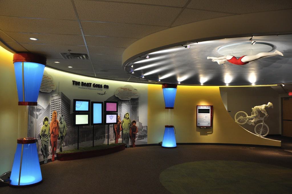Halle Heart Children's Museum