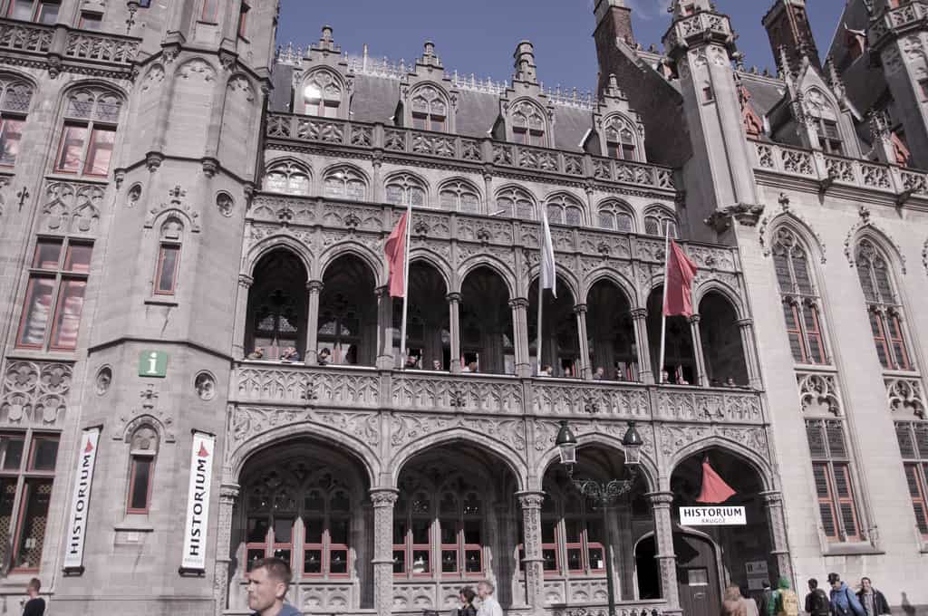 15 mejores cosas para hacer en Brujas (Bélgica) 15 mejores cosas para hacer en Brujas (Bélgica)