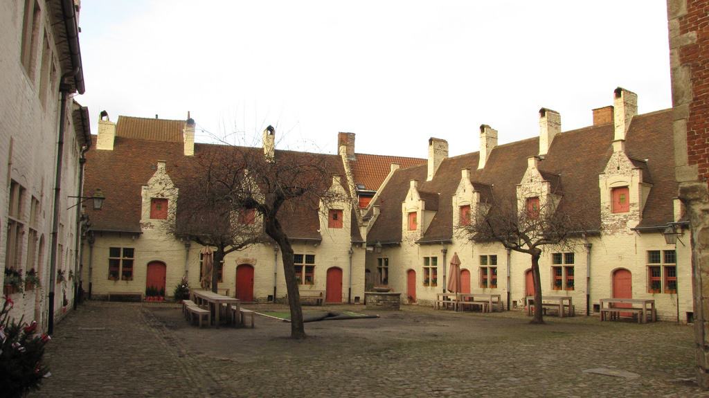 Huis van Alijn