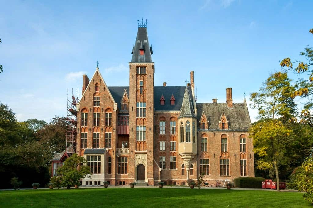 15 mejores cosas para hacer en Brujas (Bélgica) 15 mejores cosas para hacer en Brujas (Bélgica)