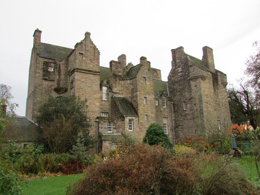 castillo de kellie