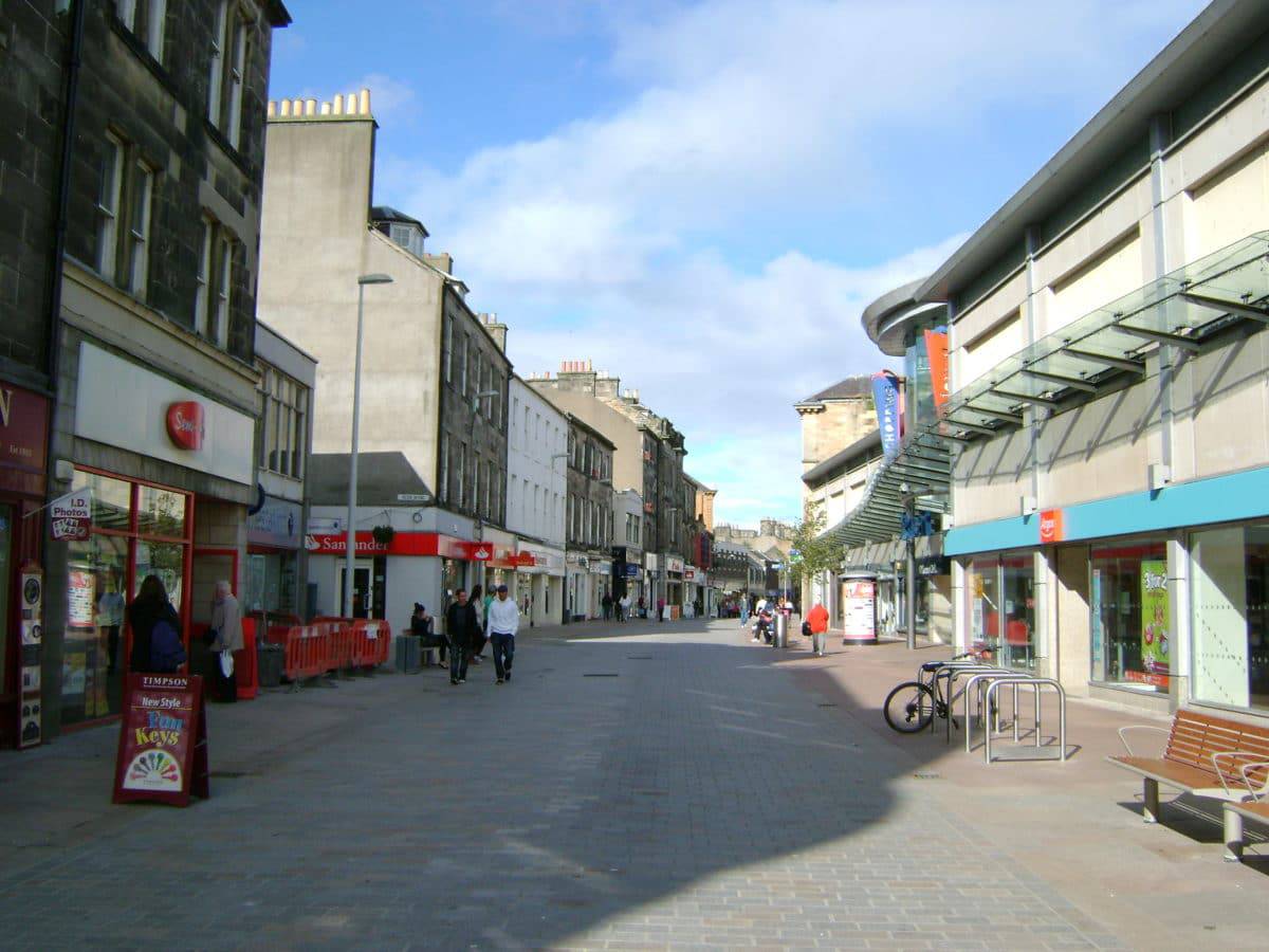 25 Best Things to Do in Fife (Scotland) Page 21 of 25 The Crazy Tourist