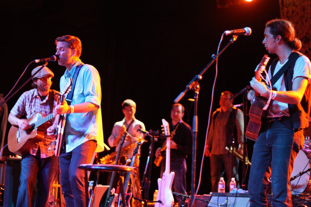 Marquee Theatre