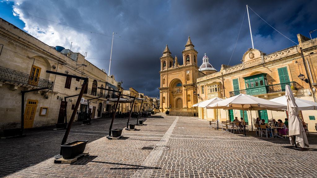 15 mejores lugares para pasarse en Malta 15 mejores lugares para pasarse en Malta