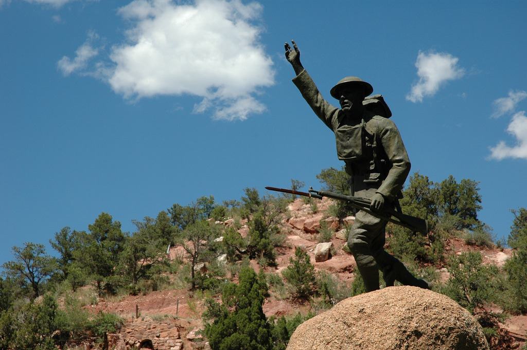 Memorial Park