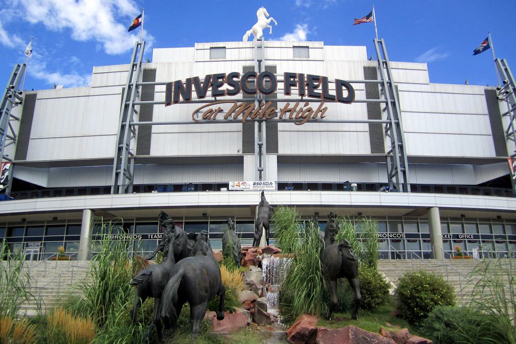 Mile High