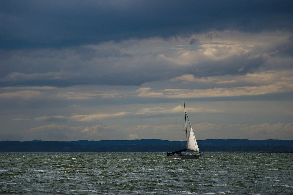 Minsk Sea