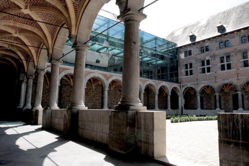 Musée de la Vie Wallonne