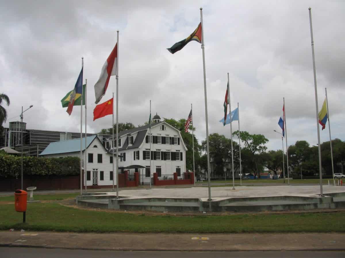 15 Best Places to Visit in Suriname Page 12 of 15 The Crazy Tourist