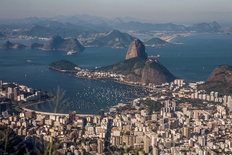 15 Best Places to Visit in Brazil The Crazy Tourist
