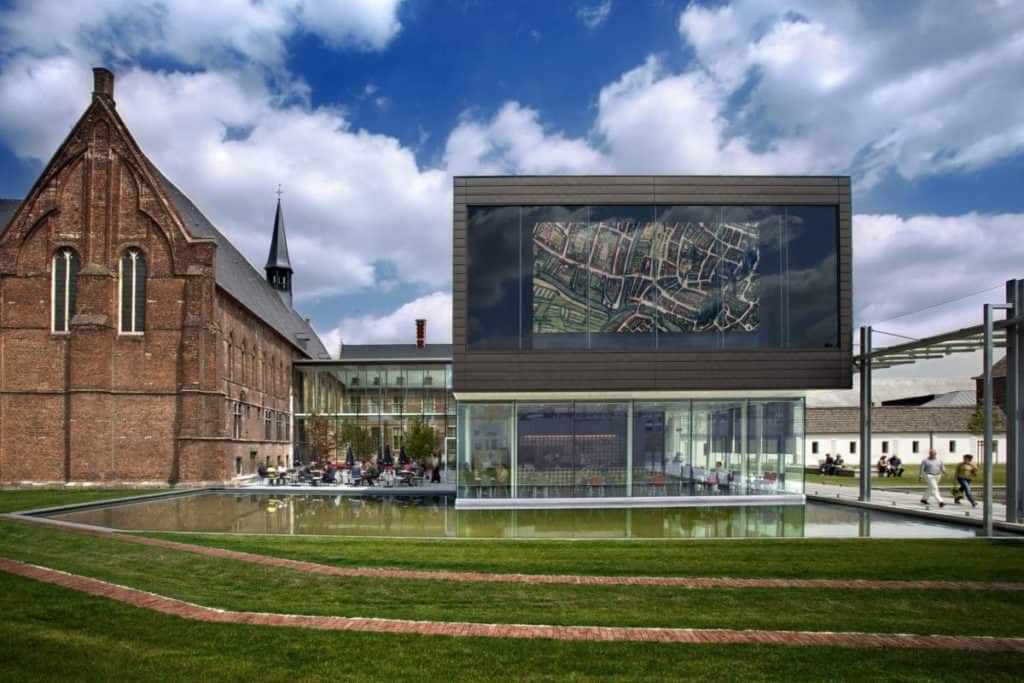 STAM Museum
