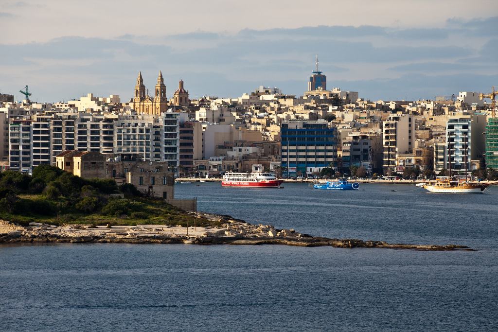 15 mejores lugares para pasarse en Malta 15 mejores lugares para pasarse en Malta