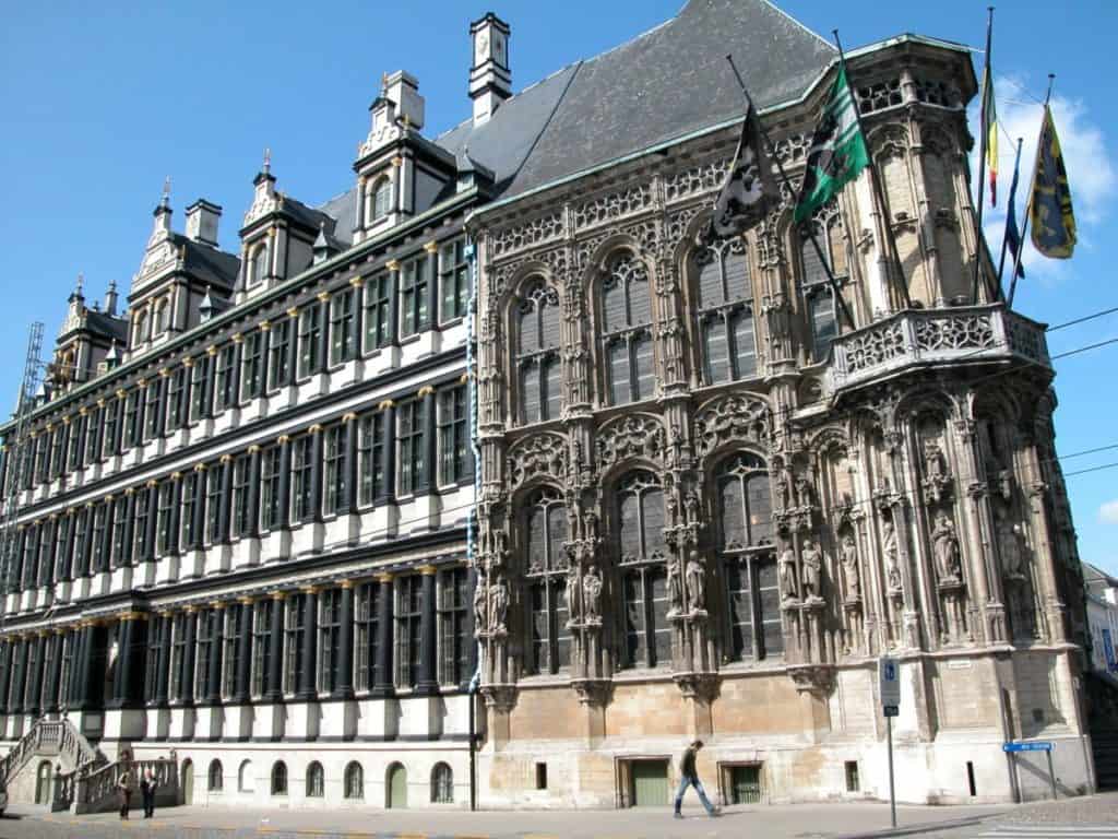 Stadhuis