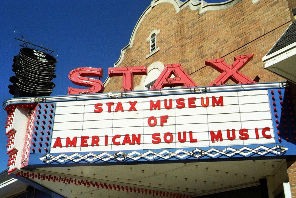 Stax Museum of American Soul Music