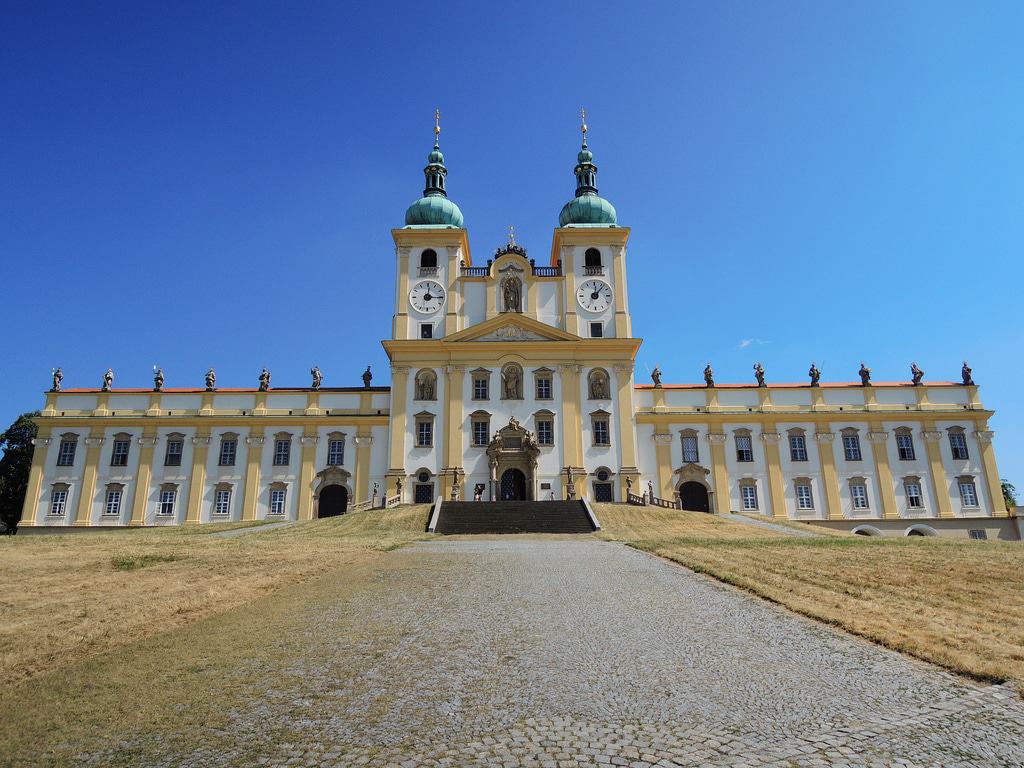 Svatý Kopeček