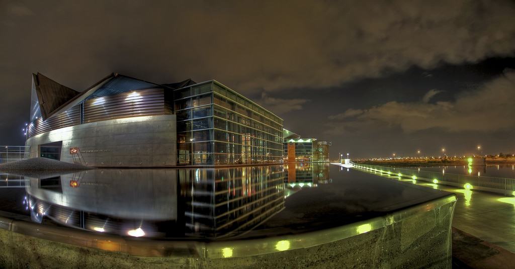 Tempe Center for the Arts