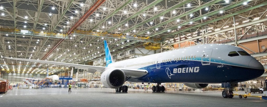 The Future Of Flight Aviation Center & Boeing Tour