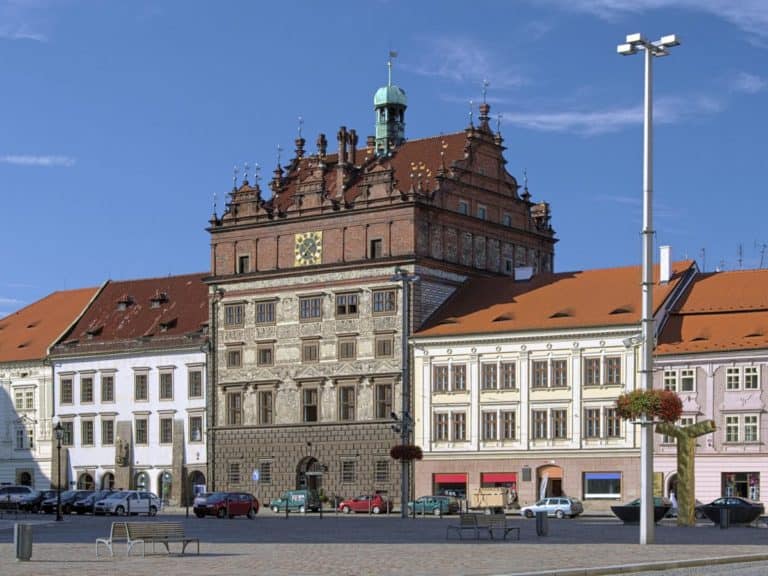 15 Best Things to Do in Pilsen (Czech Republic) - The Crazy Tourist