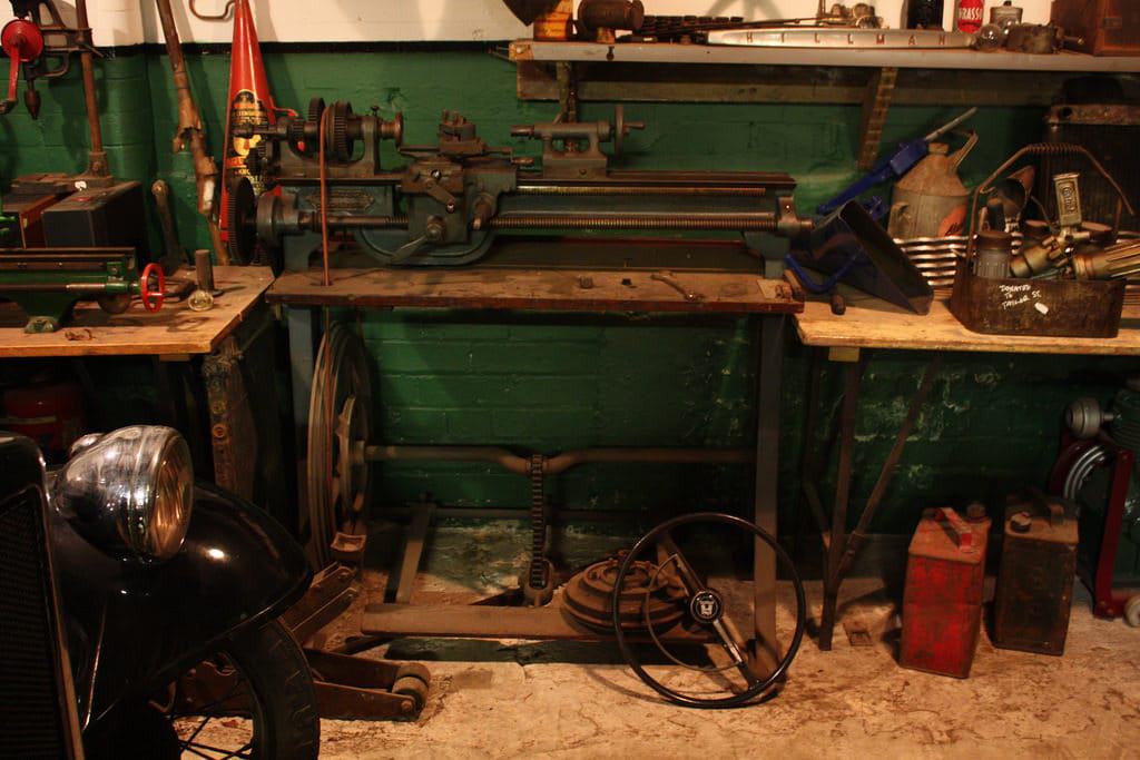 Museo del Transporte de Wirral