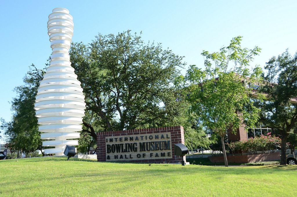 Bowling Museum & Hall of Fame